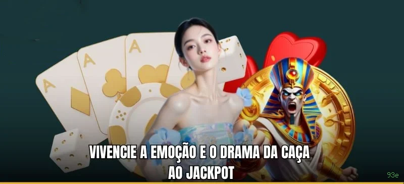 Slots Premium da PG Soft na 93e