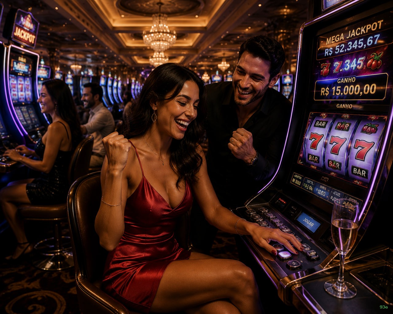 Cassino ao Vivo 50+