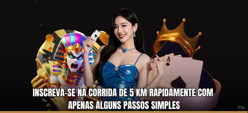Lottery Clássica na 93e