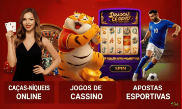 Dicas para ganhar na 93e