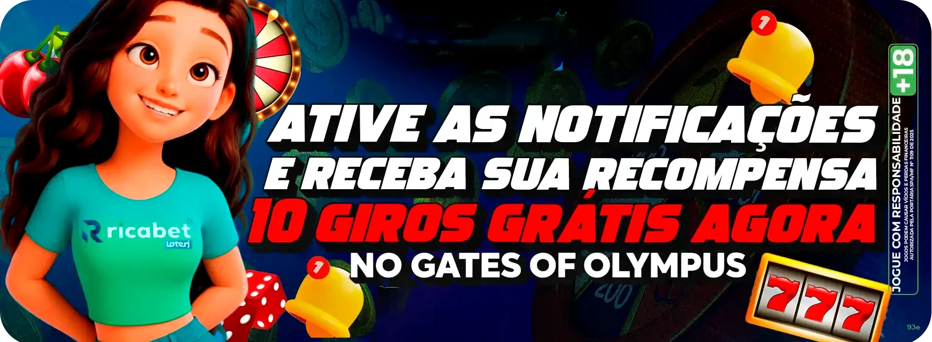 Jogos com maior RTP na 93e